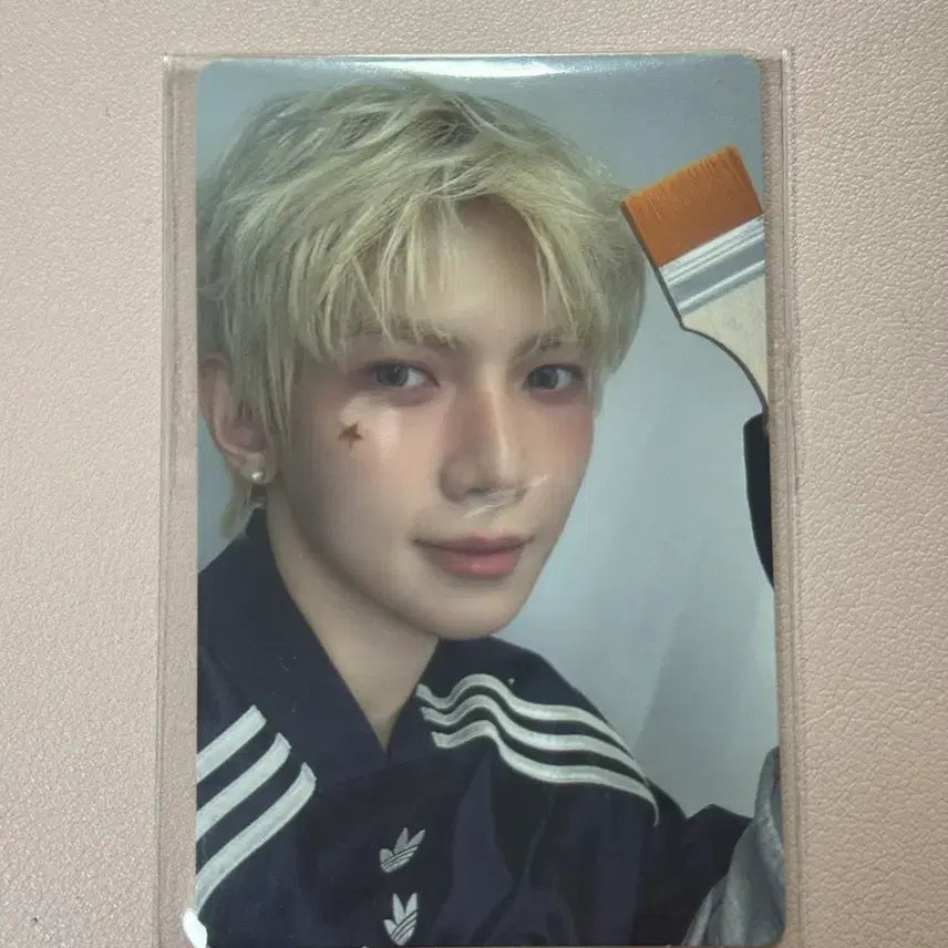 [BUNJANG] ANITEEZ Yeosang Photocard / 애니티즈 ANITEEZ 5만원 이상 포카 여상 YEOSANG