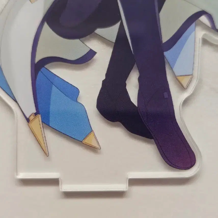 [BUNJANG] Vocaloid KAITO Acrylic Stand / 보컬로이드 카이토 KAITO 아크릴 스탠드