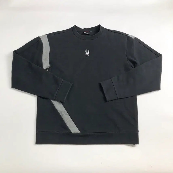 [BUNJANG] Spider Sweatshirt / 스파이더 맨투맨