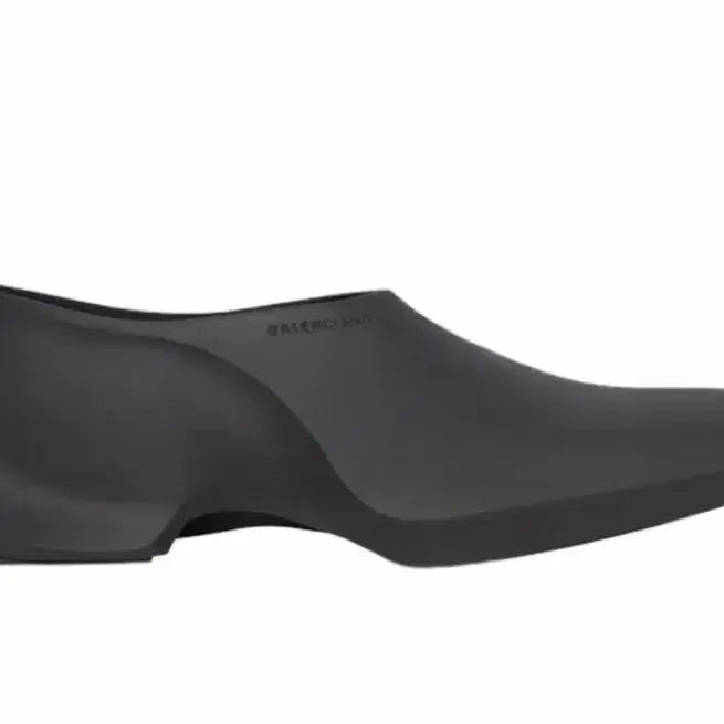 [BUNJANG] Balenciaga Rubber Space Shoe Size 44 / 발렌시아가 스페이스 슈 44