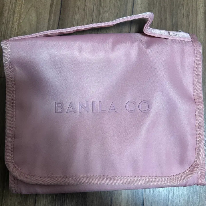 [SOLD OUT] 바닐라코 여행용 파우치