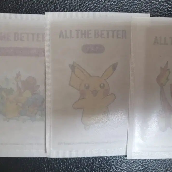 [BUNJANG] Pokemon Olive Young Stickers for Hopan PPANC Seal / 교환)포켓몬 올리브영 스티커로   호빵 띠부씰 구해봐요