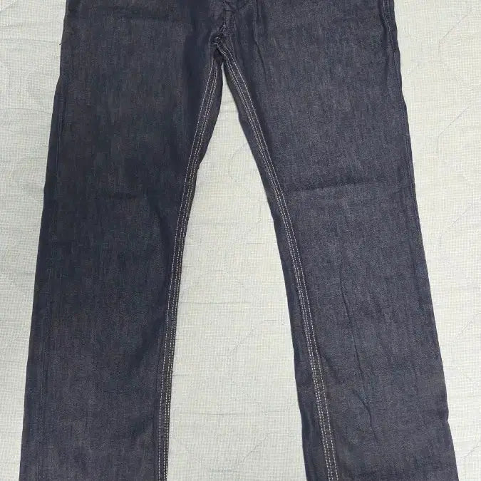 [BUNJANG] Diesel THANAZ Slim Skinny Jeans W30 / 디젤 THANAZ 슬림 스키니 청바지 W30
