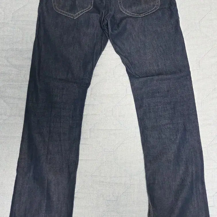 [BUNJANG] Diesel THANAZ Slim Skinny Jeans W30 / 디젤 THANAZ 슬림 스키니 청바지 W30
