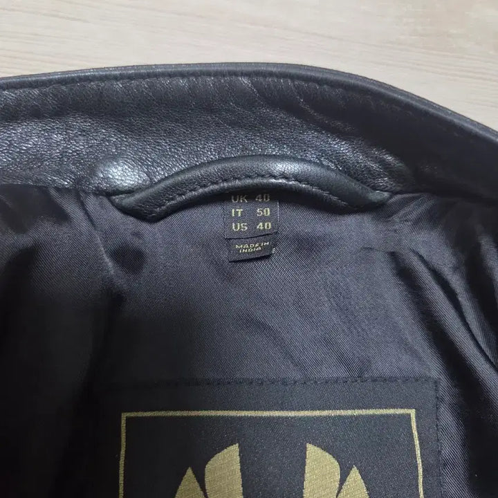 [BUNJANG] Belstaff V Racer 2.0 Leather Jacket - IT 50 / US 105 / 벨스타프 V Racer 2.0 브이레이서 가죽자켓 50 105 사이즈