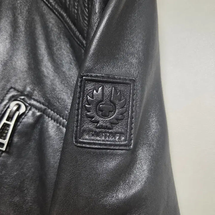 [BUNJANG] Belstaff V Racer 2.0 Leather Jacket - IT 50 / US 105 / 벨스타프 V Racer 2.0 브이레이서 가죽자켓 50 105 사이즈