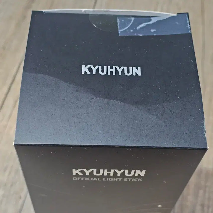 [BUNJANG] Super Junior Kyuhyun Official Lightstick &