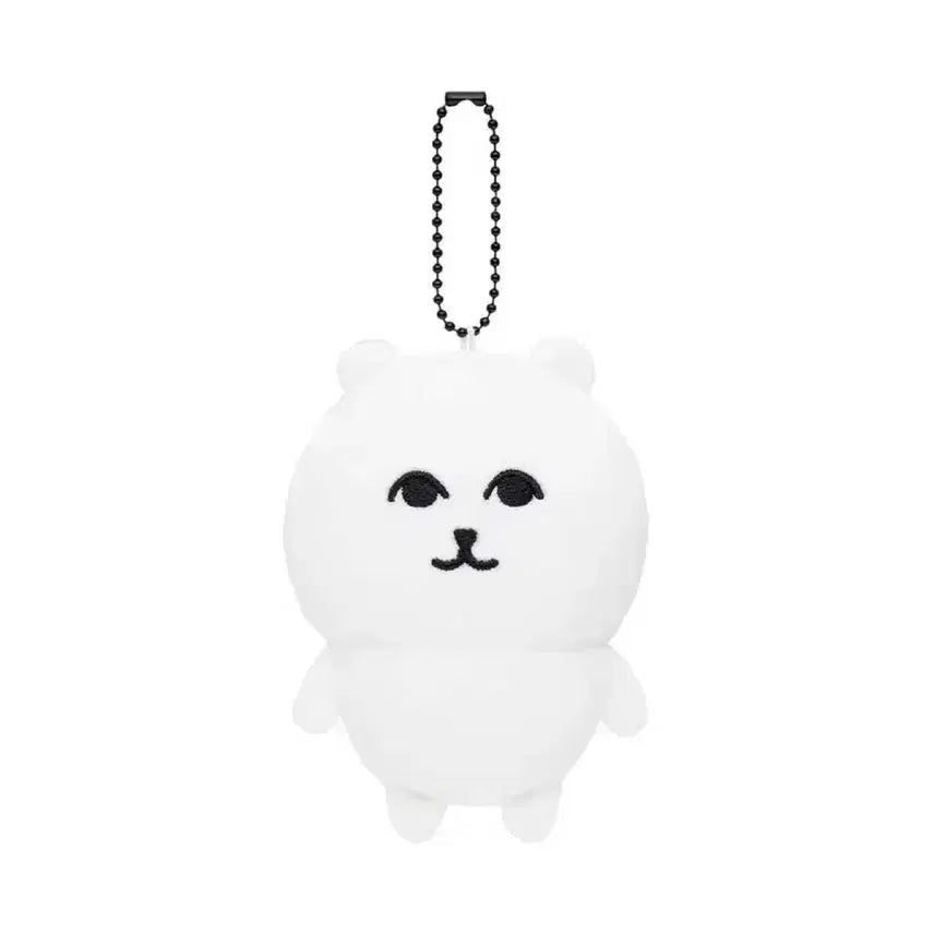 [BUNJANG] Nongdamgom (Teared Bear) Japanese Edition Plush / 농담곰 그윽곰 나가노마켓 미개봉 일본판
