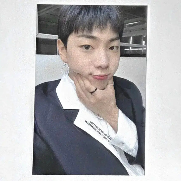 [BUNJANG] ONF E-Tion REVERSECON Trading Card / 온앤오프 이션 리버스콘 트레카