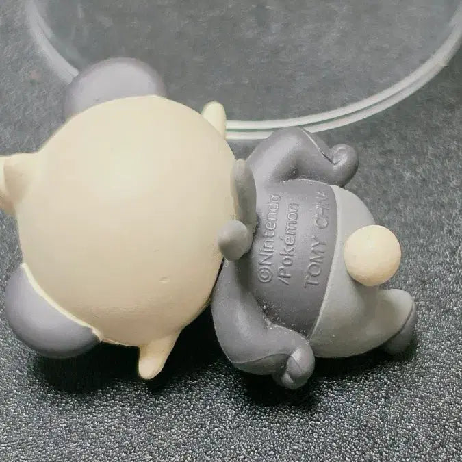 [BUNJANG] Pokemon Moncolle Figurine Pancham / 포켓몬 몬콜레 피규어 판짱