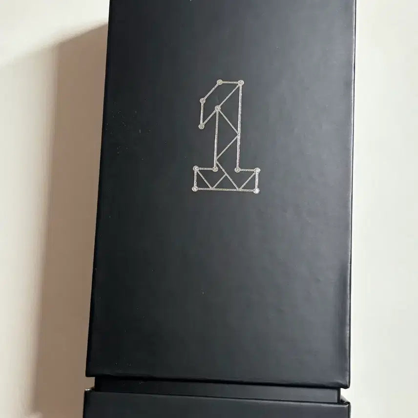 [BUNJANG] Wanna One Official Light Stick &