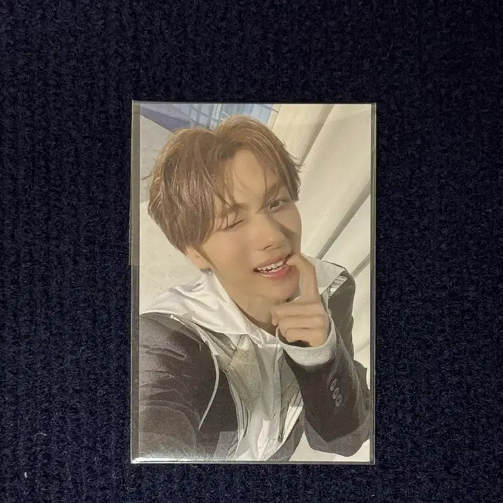 [BUNJANG] TWS Popup Exclusive Photocard Youngjae / 투어스 팝업5만원특전포카영재