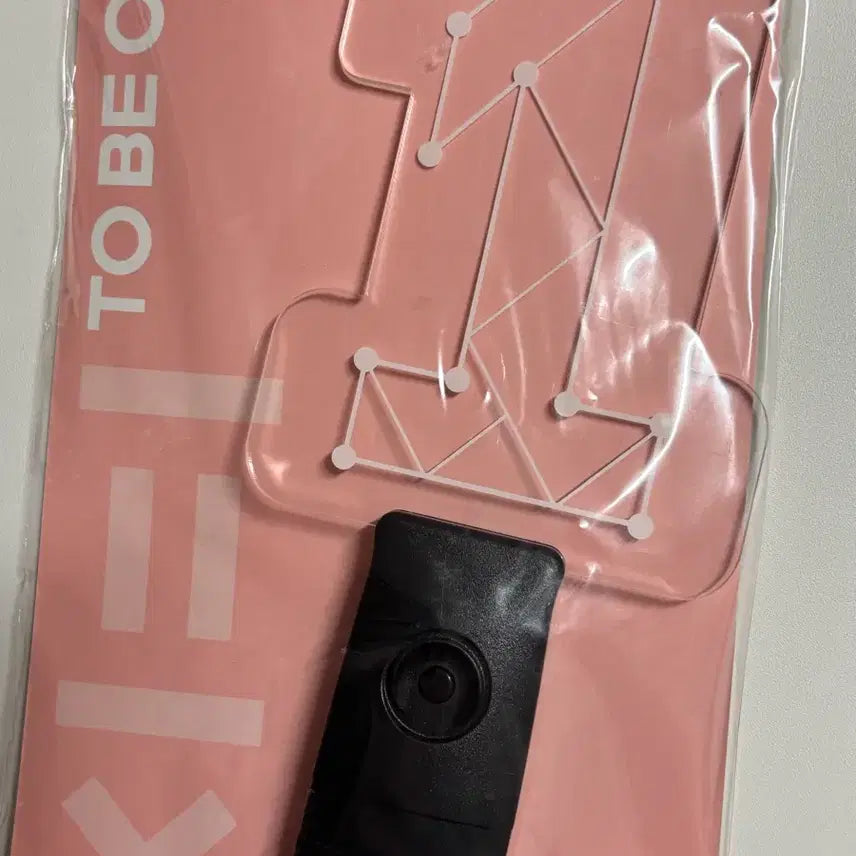 [BUNJANG] Wanna One Debut Official Lightstick / 워너원 데뷔 응원봉