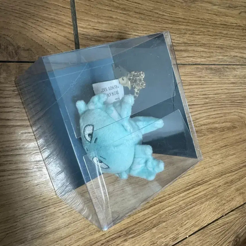 [BUNJANG] Honkai: Star Rail Kwang Xiang "Kko-ri-nim" Plush Badge / 붕괴:스타레일 꼬리님 인형뱃지