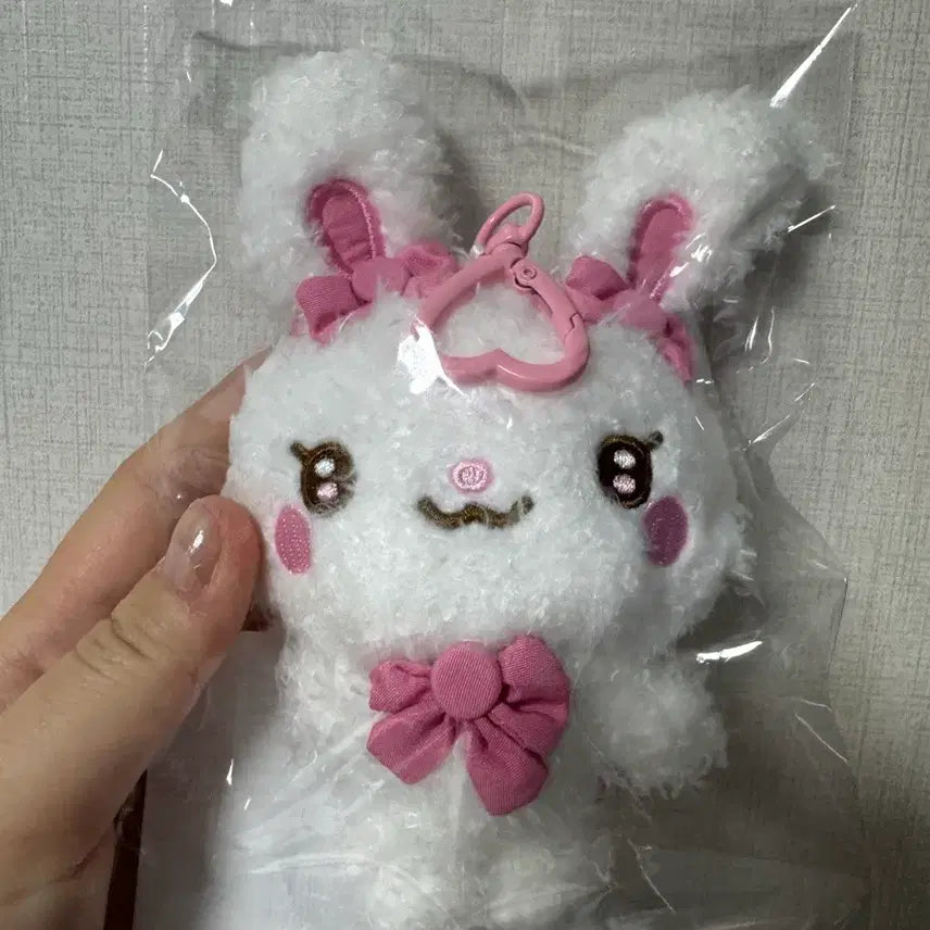 [SOLD OUT] 하뀨하 토라뮈 미개봉 새상품