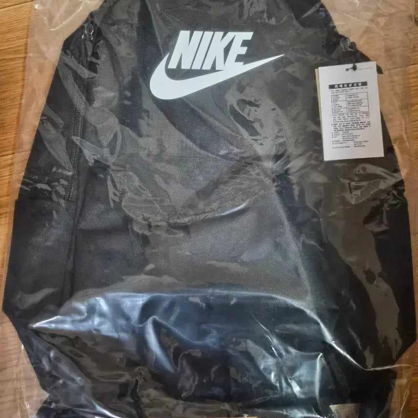 [BUNJANG] Nike 25L Backpack Bag / 새상품) 나이키 25L 백팩 가방