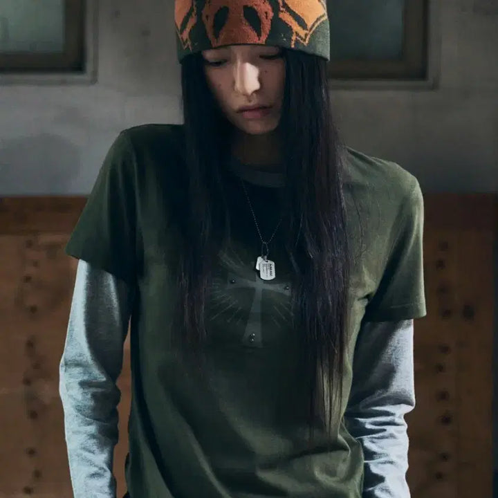 [BUNJANG] AAKAM Knit Beanie / AAKAM 아캄 니트 비니