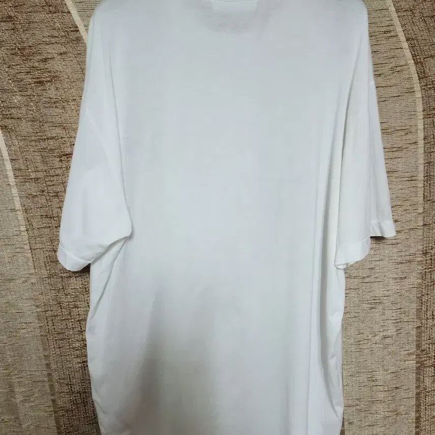 [BUNJANG] Stone Island Logo T-Shirt XL / 스톤아일랜드 로고 반팔티 (2XL)