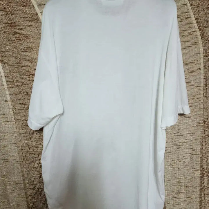 [BUNJANG] Stone Island Logo T-Shirt XL / 스톤아일랜드 로고 반팔티 (2XL)