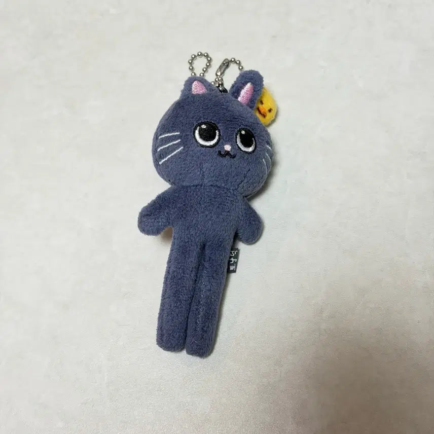 [BUNJANG] RIIZE Wonbin Long-Legged Tto-Nyang Duck Plush / 라이즈 원빈 롱다리 토냥덕