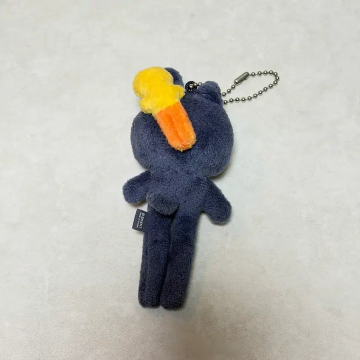 [BUNJANG] RIIZE Wonbin Long-Legged Tto-Nyang Duck Plush / 라이즈 원빈 롱다리 토냥덕