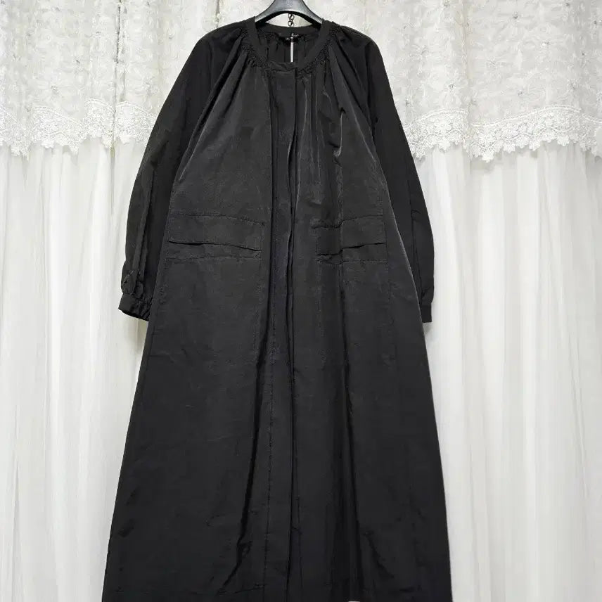 [BUNJANG] G-Cut Trench Coat / G-cut  트렌치
