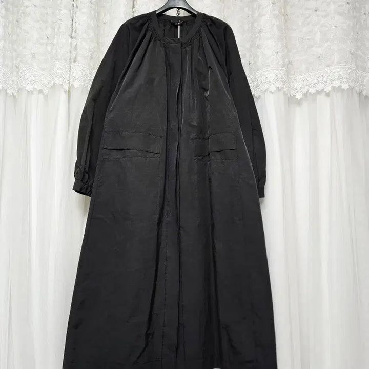 [BUNJANG] G-Cut Trench Coat / G-cut  트렌치