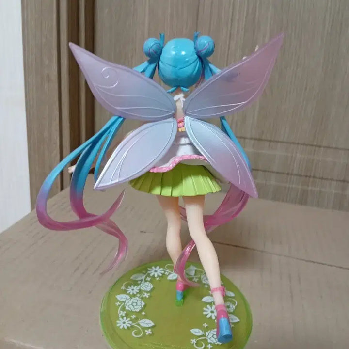[BUNJANG] Taito Spring Miku Season 3 Figure / 타이토 봄 미쿠 시즌3