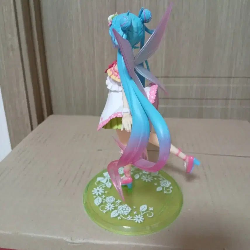 [BUNJANG] Taito Spring Miku Season 3 Figure / 타이토 봄 미쿠 시즌3