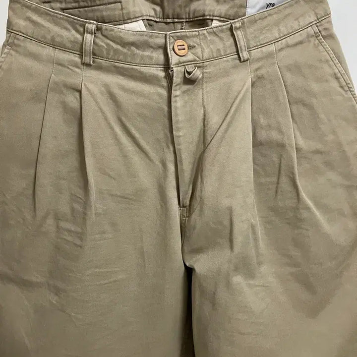 [BUNJANG] Years ago yrs 550 First Edition Beige M / 이얼즈어고 yrs 550 초판 베이지 M