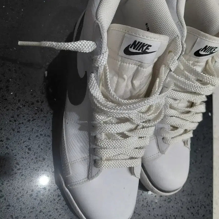 [BUNJANG] Nike Blazer Low 77 Vintage / 나이키블레이져260