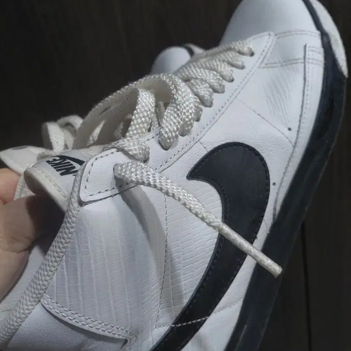 [BUNJANG] Nike Blazer Low 77 Vintage / 나이키블레이져260