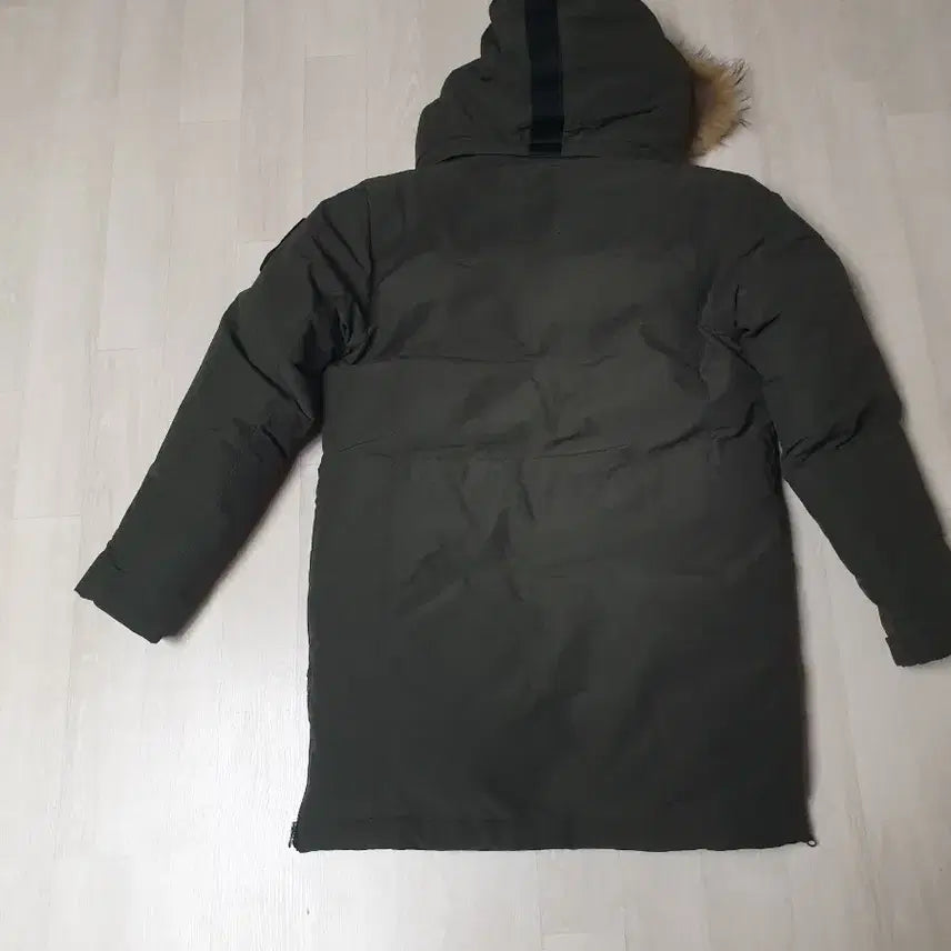 [BUNJANG] Nepa Explorer Goose Down Parka Men&
