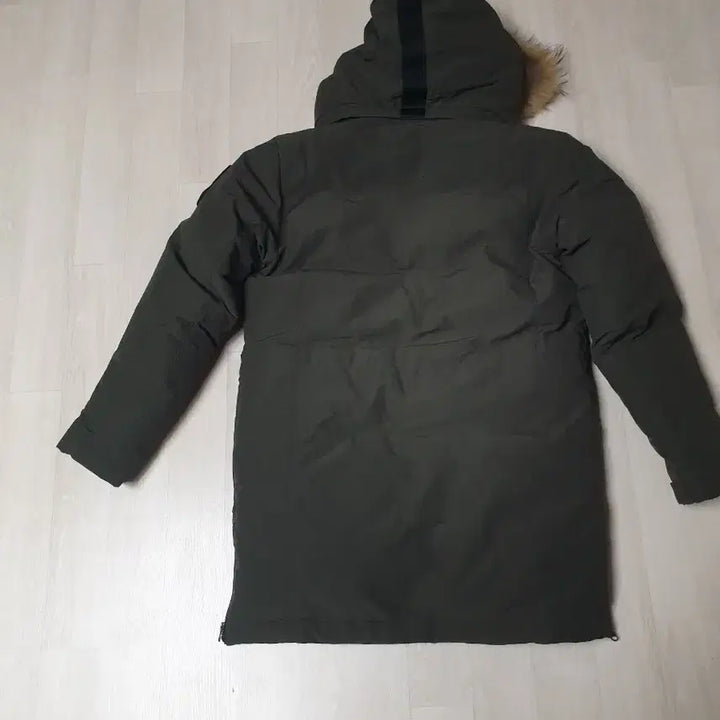 [BUNJANG] Nepa Explorer Goose Down Parka Men&