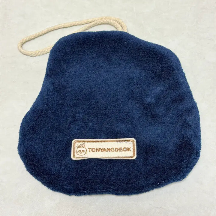 [BUNJANG] RIIZE Wonbin Boss RIIZE Tonangdeok Hand Towel / 라이즈 원빈 보스라이즈 토냥덕 핸드타올