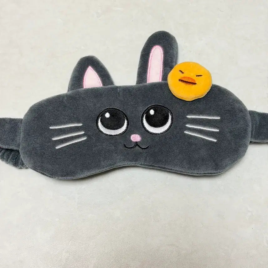 [BUNJANG] RIIZE Wonbin Boss RIIZE Tonnyangdeok Sleep Mask / 라이즈 원빈 보스라이즈 토냥덕 수면안대