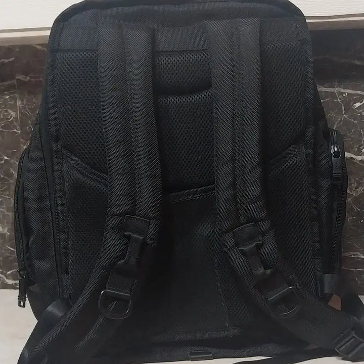 [BUNJANG] Tumi Alpha 3 T-Pass Brief Pack Backpack Genuine / 투미 알파3 T-Pass 브리프 백팩 정품