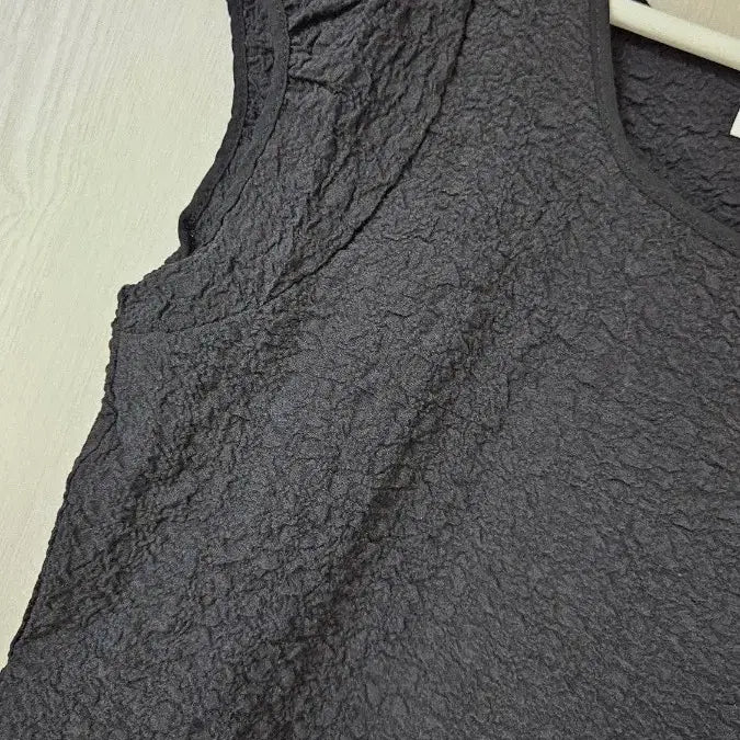 [BUNJANG] Shirred Midi Dress / 고퀄 미디 원피스