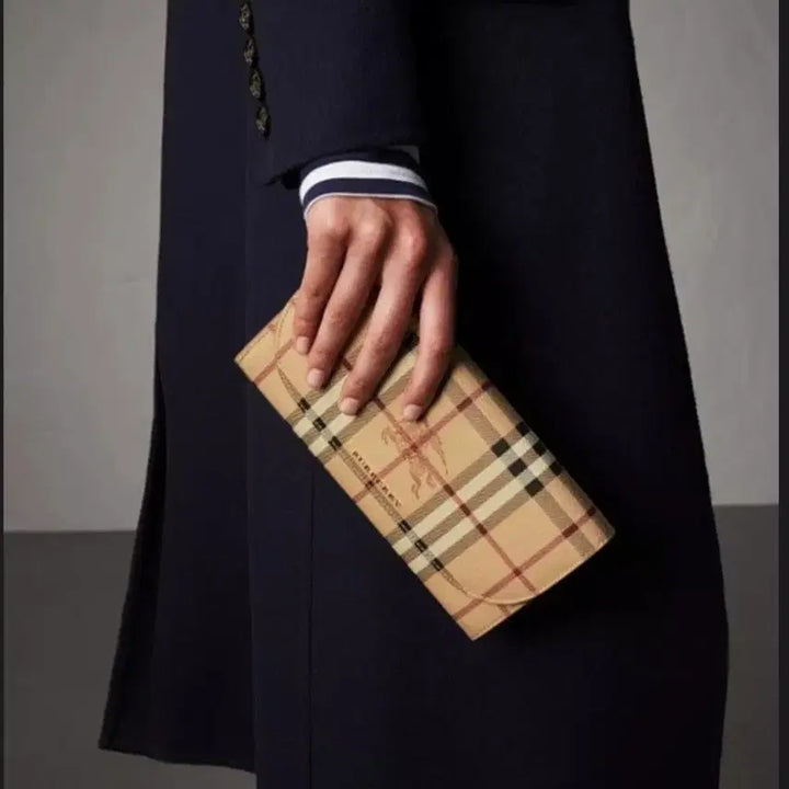 [BUNJANG] Burberry Chain Crossbody Bag / 버버리 체인 크로스백 숄더백 ,버버리 가방.버버리 클러치