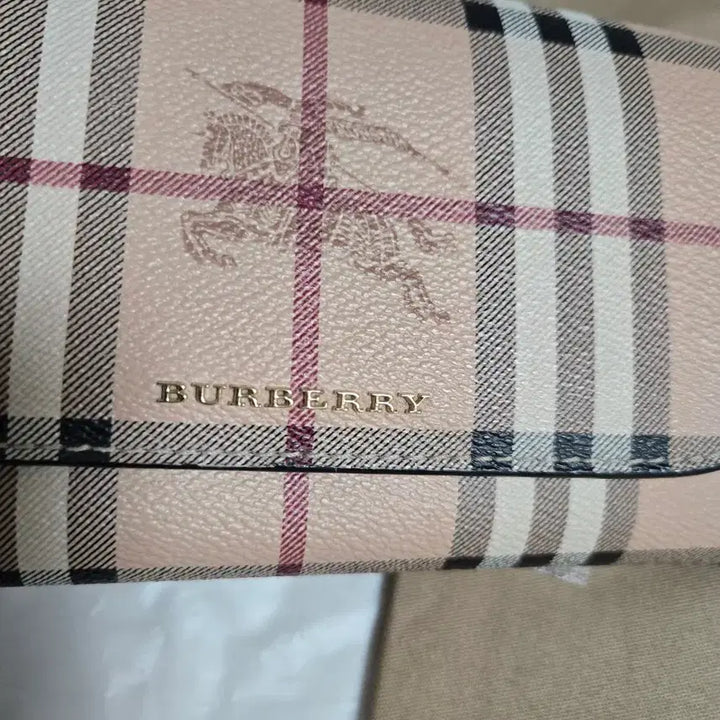 [BUNJANG] Burberry Chain Crossbody Bag / 버버리 체인 크로스백 숄더백 ,버버리 가방.버버리 클러치