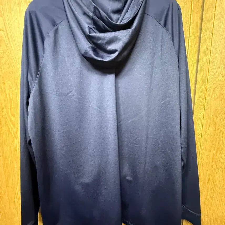 [BUNJANG] Nike Paris Saint-Germain Hooded Zip-Up (XXL) / [XXL] 나이키 파리생제르망 후드 집업 판매