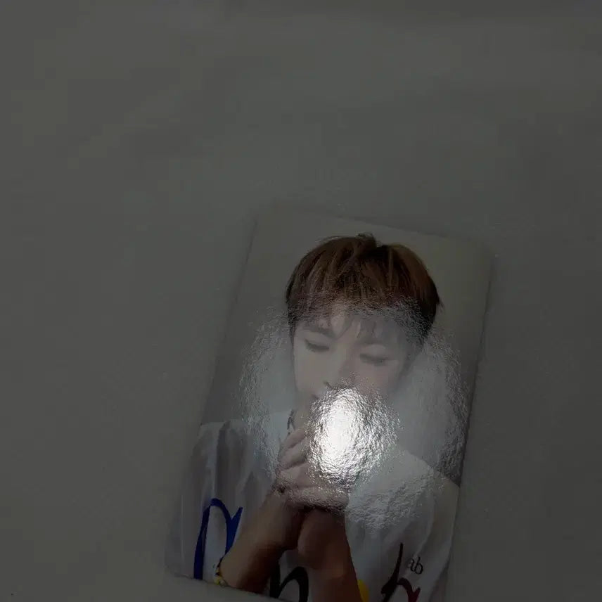 [SOLD OUT] 아워위시 포토북 유우시 소원 포카