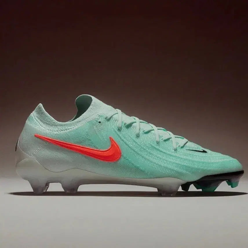 [BUNJANG] Nike Phantom GX 2 FG Soccer Cleats (Size 270) / 나이키 팬텀 gx 2 fg 270 민트 축구화 판매,교환