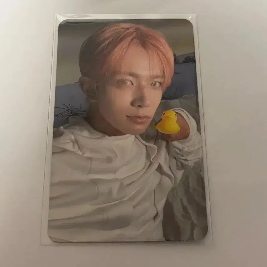 [BUNJANG] ENHYPEN Heeseung Daydream Evan Photocard / 데이드림 희승 에반 포카 팝니다