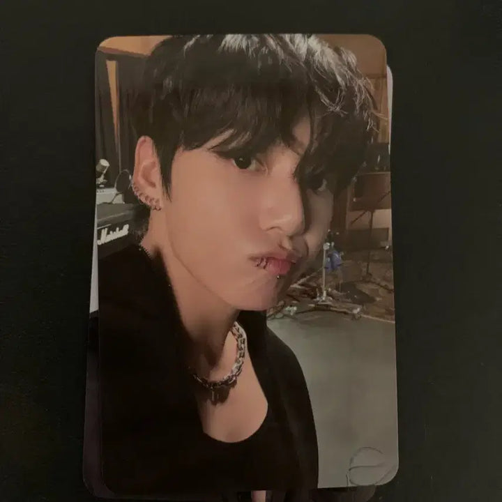 [BUNJANG] BTS Arirang Album Jungkook Photocard / 방탄소년단 아리랑 앨범 정국 포카