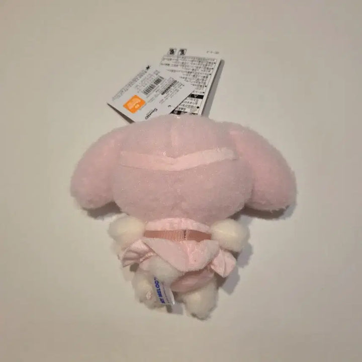 [BUNJANG] Sanrio Nakayoshi My Melody Pajama Mascot Doll / 일본정품)산리오 나카요시 파자마 마이멜로디 마스코트 인형