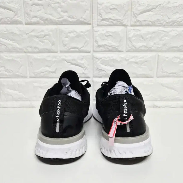 [BUNJANG] Nike Odyssey React Running Shoes (Cleaned) / 나이키 280 오디세이 리액트 런닝화(세탁완료)