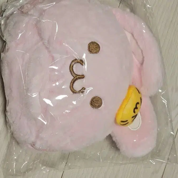 [BUNJANG] NCT Dream Jaemin Pinky Pinky Pouch / 엔시티 드림 재민 핑끼 돌파우치