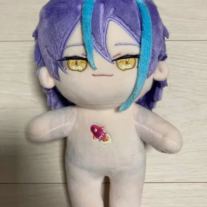 [BUNJANG] Kamishiro Rui Plush Doll / 카미시로 루이 솜깅이