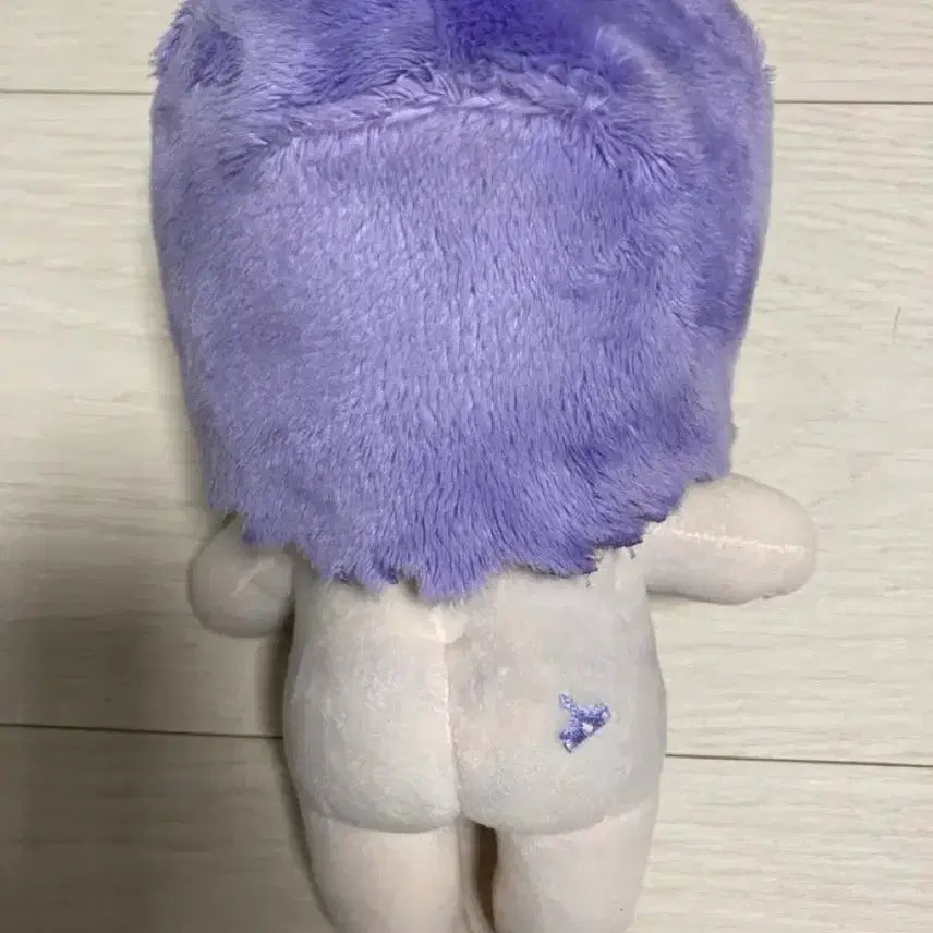 [BUNJANG] Kamishiro Rui Plush Doll / 카미시로 루이 솜깅이